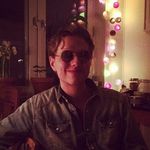 Carl Goode Granath - @mistregg - Instagram