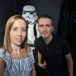 Carl Gooderham - @carlgooderham - Instagram