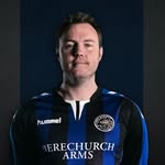 Carl Gordon - @safc_carlgordon - Instagram