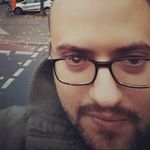 Carl Gore - @finmarchicus - Instagram