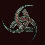 Carl E. Gower - @heathen_knight - Instagram