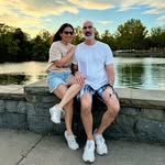 CARL + GRACE - @wetheferraros - Instagram