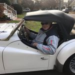 Carl Grady - @ozusa1960 - Instagram