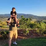 Carl Grady - @cjgrady2 - Instagram