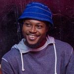 Carl Grant-Acquah - @realcarlgrantacquah - Instagram