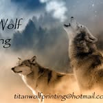 carl granger - @titanwolfprinting - Instagram