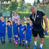 Carl Gray - @academyfooyballclub - TikTok