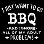 Carl Griffin - @3brokedadsbbq - Instagram