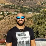 Carl Griffin - @cj_gryphon - Instagram