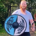 Carl Griffin - @carlgriffin6263 - Instagram