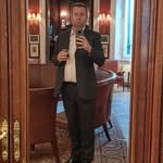 Carl Griffin - @geordie_exile82 - Instagram
