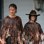 Carl • The Walking Dead - @carl.grimmes - Instagram