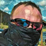 Carl Grubb - @cmfg200 - Instagram
