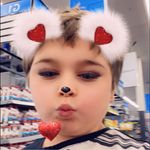 Carl Haas - @carlhaas124 - Instagram