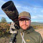 Carl Hall - @carl.hall.nature - Instagram