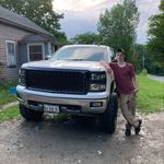 Carl Hall - @carlhall88 - Instagram