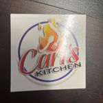 Carl Hall - @carlskitchentx - Instagram