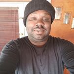 Carl Hall - @carlhall8929 - Instagram