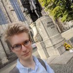 Carl Haller - @carl.haller - Instagram