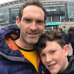 Carl Hanson - @carl.hanson.3720 - Instagram