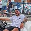 Carl Hanson - @cjhanson93 - TikTok