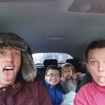 Carl Hardman - @boneycarl83 - Instagram