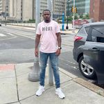 Carl Hardman Jr. - @carl_215 - Instagram