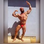 Carl Harris - @carlharris2162 - Instagram