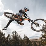 Carl Hartmann - @carl_mtb31 - Instagram