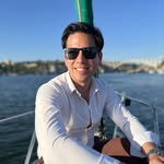 Carl Hartmann - @cnhartma - Instagram