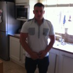 Carl Haynes - @carlhaynes87 - Instagram