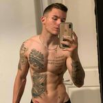 Carl Haynes - @bruc7477 - Instagram