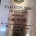Carl Haynes - Facebook