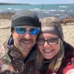 Carl Haynes - @guitarsanddiscgolf - Instagram