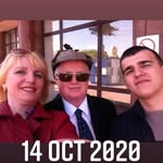 Carl Hayward - @carl_and_natalya - Instagram