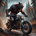 Carl Hayward - @bigbikerrp - Instagram