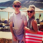 Carl Healey - @carlhealey10 - Instagram