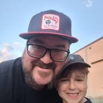 Carl Hebert - @carl.lechacal - Instagram