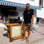 Dr Carl Hector - @carlhectorh - Instagram