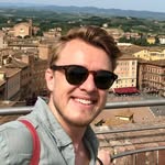 Carl - @carl_hedberg - Instagram