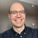 Carl-Johan Hedlund - @coldhem - Instagram