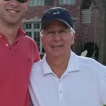 Carl Hefner - @papasatelite - Instagram
