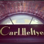 Carl Heftye - @carl.heftye - Instagram