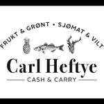Carl Heftye cash and Carry - @carl.heftye.cash.and.carry - Instagram