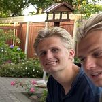 Carl Lasse Heide Ottosen - @lasseottosen - Instagram
