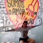 Somos Amor em Ação - @carla.heilmann - Instagram