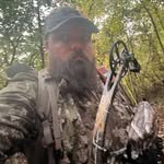 Mathew Carlheim - @carlheimoutdoors - Instagram