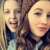 carly_heiser14 - @mandy15718 - TikTok