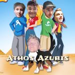 Carl, Haui, Olli, Heller, Philipp - @athos.azubis - Instagram
