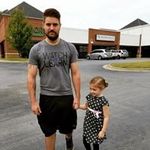 Carl Hendrix - @cmancarl - Instagram